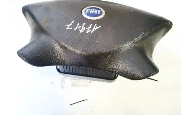 Fiat Ulysse Steering wheel airbag 5ava2t0001295h