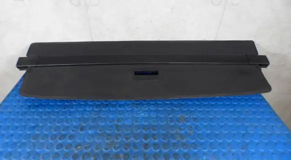 Toyota Auris E180 Parcel shelf load cover CARTROLETABAG