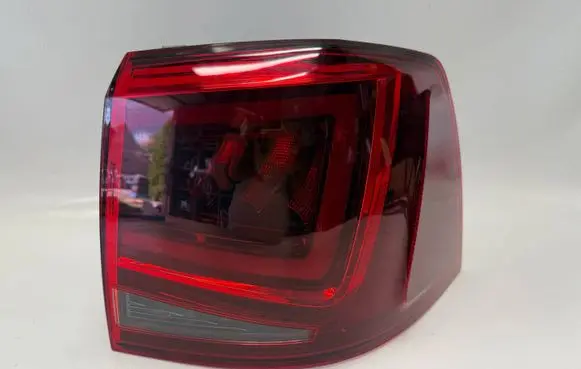 Seat Alhambra (Mk2) Rear/tail lights 7n5945208 7N594520713S