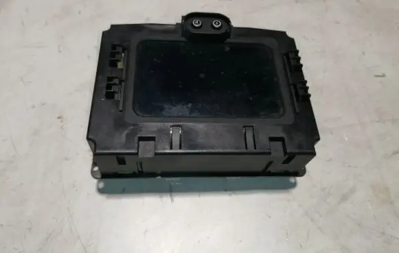 Opel Zafira A Screen/display/small screen 24435537