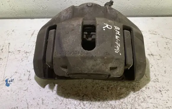 BMW 7 E65 E66 Front brake caliper