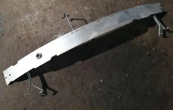 Mercedes-Benz C W204 Front bumper cross member A2046206234 A1729056000