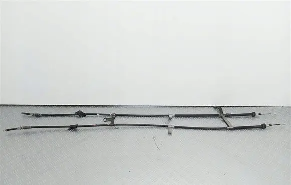 KIA Ceed Handbrake/parking brake wiring cable G43009E30