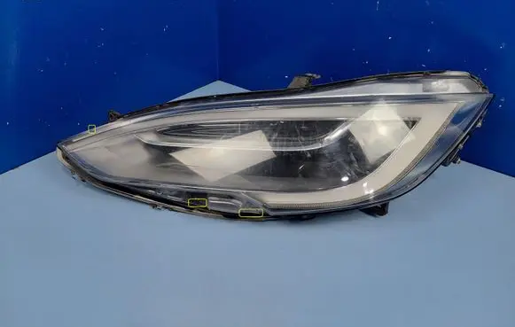 Headlight/headlamp