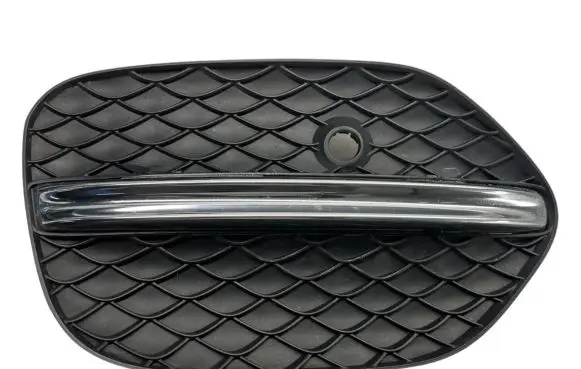 Mercedes-Benz GLE (W166 - C292) Front bumper lower grill A2928850522