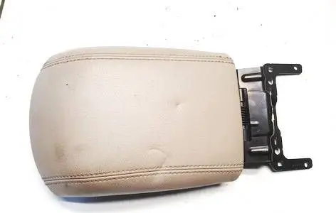 Ford C-MAX II Armrest 