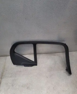 Other rear door trim element