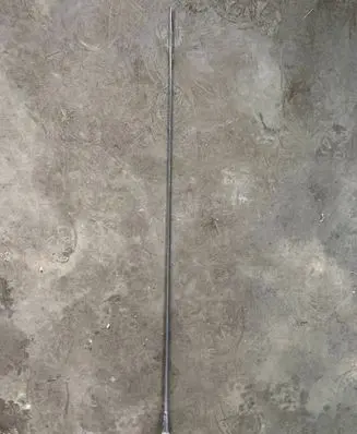 Citroen Jumpy Radio antenna 