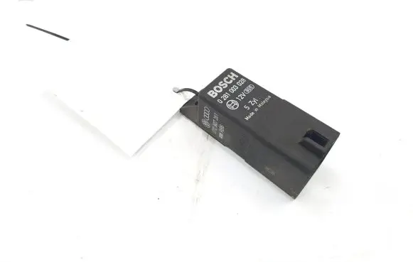 Volkswagen Crafter Other relay 0281003028