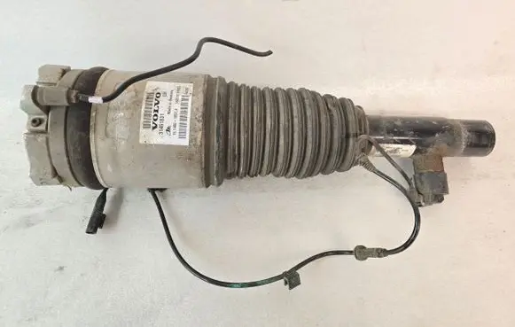 Volvo XC90 Front shock absorber/damper 31451831