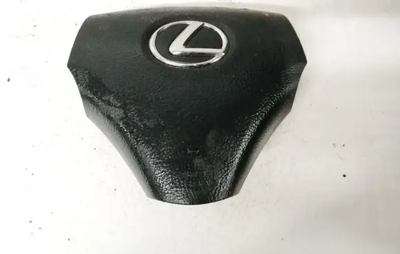Lexus GS 300 350 430 450H Steering wheel airbag