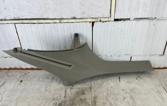 Opel Insignia B Other trunk/boot trim element 39157785 39022619