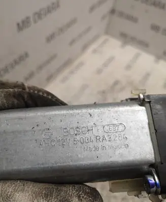 Tesla Model S Seat adjustment motor AG1273482044p