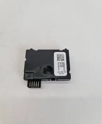 Volkswagen Jetta V Steering angle sensor 1K0959654