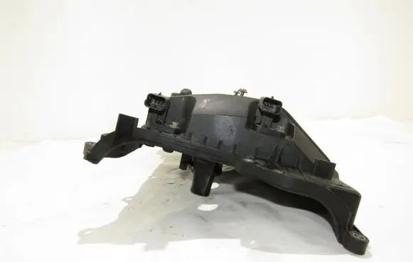 Citroen C3 Rocker cam cover 7572724