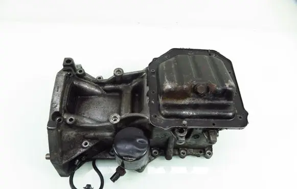 KIA Ceed Oil sump 211352B000