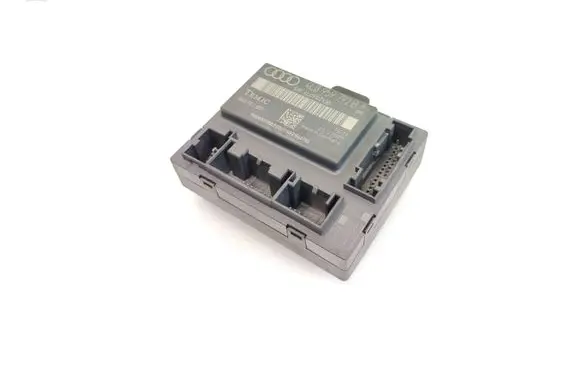 Audi Q7 4L Door control unit/module 4L0959792B 4L0910793B 0033TFJ0001