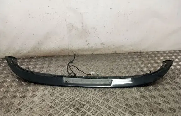 Citroen C4 II Rear window tailgate spoiler 96882677XT