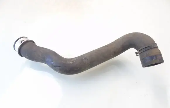 Porsche Boxster 987 Engine coolant pipe/hose 98710650203