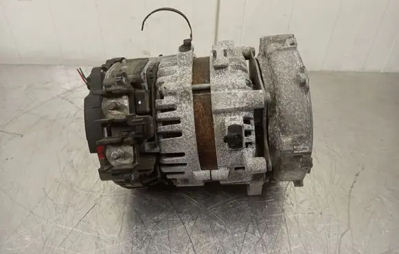 Hyundai i30 Generator/alternator 3630008000 2726656 98A702F05