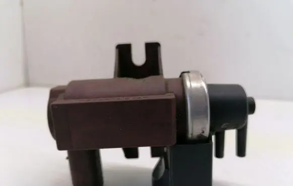 Peugeot 407 Turbo solenoid valve 9654282880 70061200