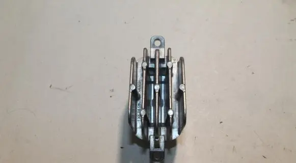 Audi A5 8T 8F Light module LCM N6HM0000