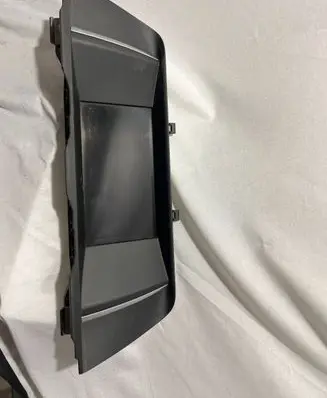 BMW 5 F10 F11 Screen/display/small screen 9289007 GD0660NC00C40