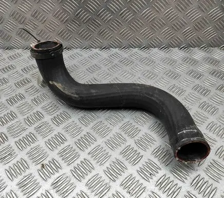 Mercedes-Benz GL X166 Intercooler hose/pipe 97011016430