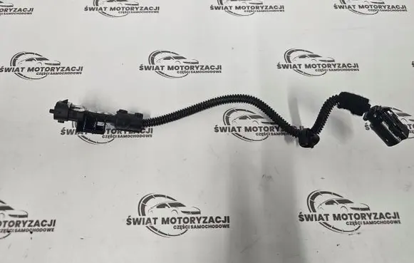 Opel Astra J Engine installation wiring loom 55577035