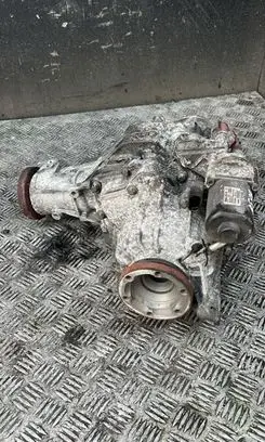 Audi A7 S7 4G Rear differential 0BF500043T