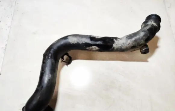 Fiat Fiorino Intercooler hose/pipe 0051899541