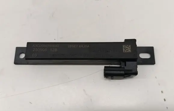 Nissan X-Trail T33 Interior comfort aerial antenna 285E76XJ0A