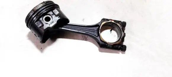 Audi A4 S4 B5 8D Piston with connecting rod 0278