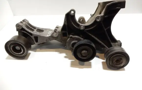 Audi A6 S6 C6 4F Generator/alternator bracket 03G903143D 52244