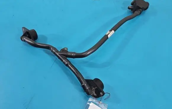 Maserati Quattroporte Intercooler hose/pipe 200887 IMPRK1535419
