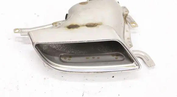 Skoda Octavia Mk4 Muffler ending 5E3253682C