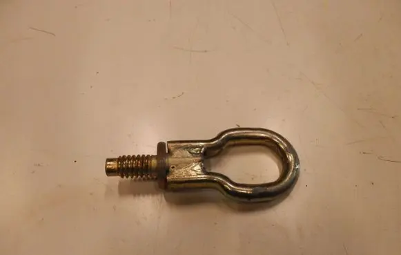 Ford Transit - Tourneo Connect Towing hook eye 34rgdssCON