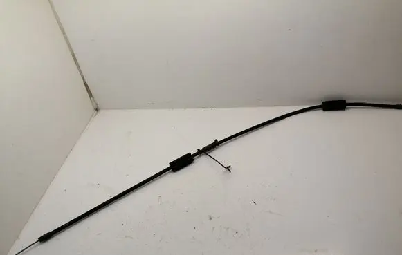 Handbrake/parking brake wiring cable