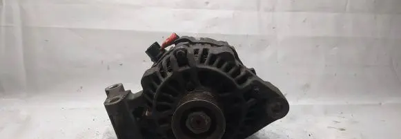 Ford Fiesta Generator/alternator 2S6T10300CB A005TA7692