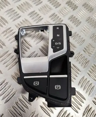 Audi A4 S4 B9 Gear shift selector indicator 8W2713111C 4M2927225A