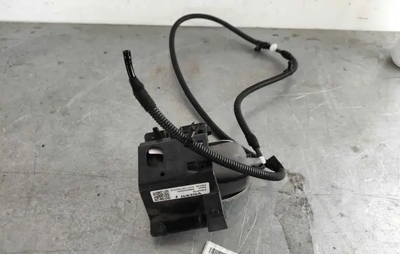 Volvo XC90 Seat trim 31413710