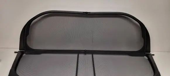 BMW 2 F22 F23 Sliding door wind deflector 7468158 17735310