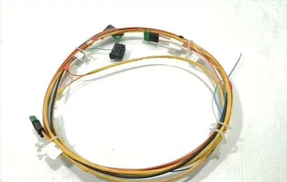 Mercedes-Benz E AMG W210 Other wiring loom A2105402732