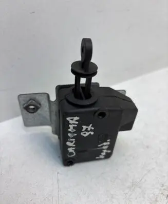 Mitsubishi Carisma Fuel tank cap lock motor 