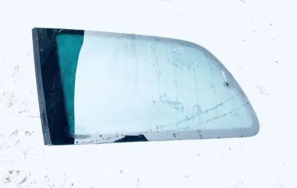 Volkswagen Sharan Rear side window