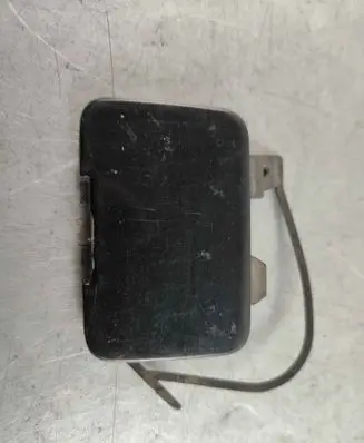 Volvo V70 Front tow hook cap/cover 08693734
