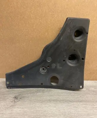 Nissan Murano Z52 Rear underbody cover/under tray 745875AA0A H8335541E500