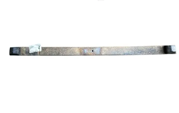 Volkswagen II LT Rear leaf spring