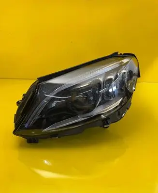 Mercedes-Benz C W205 Headlight/headlamp A2059061506