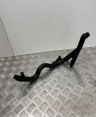 BMW 5 E60 E61 Engine coolant pipe/hose 1282320